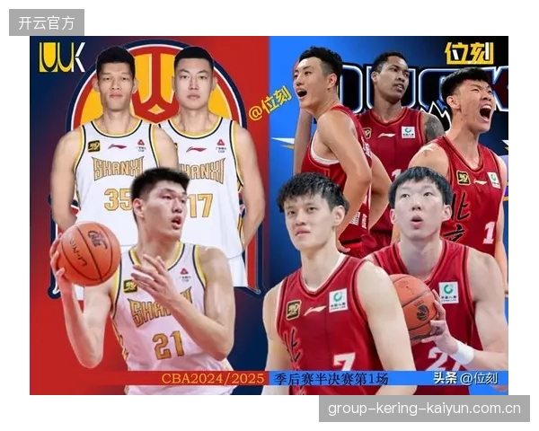 CBA队伍提升篮板争夺能力，内线控制更有优势