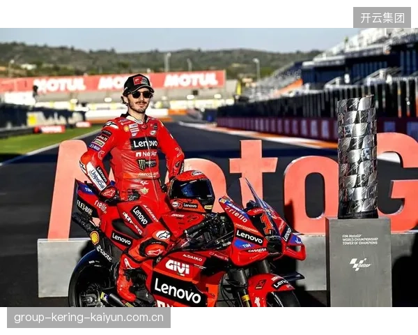 MotoGP冠军只差3分，悬念拉满——你绝不能错过的终极对决！