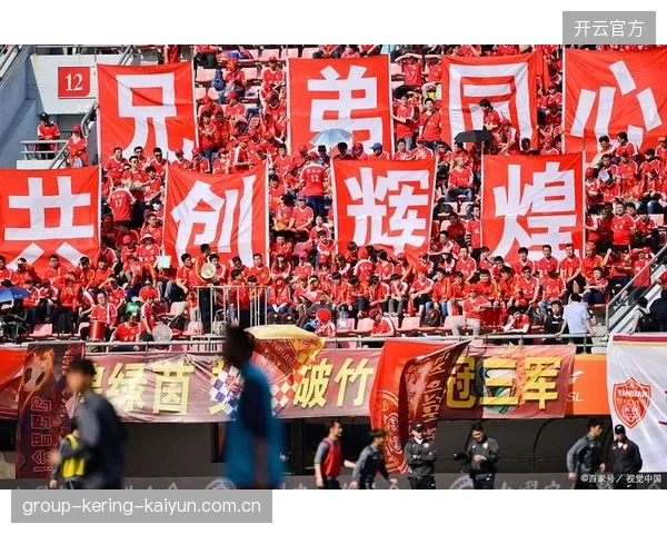 中超俱乐部赛事日商业联动活动策划案例：点燃赛场与商业的双重激情