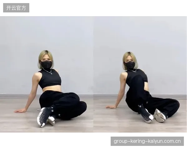 体操地板动作成名场面：音乐与动作的完美融合，开启视觉盛宴