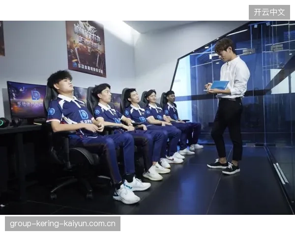 体育教育职业化培养体系：引领人才市场新蓝海