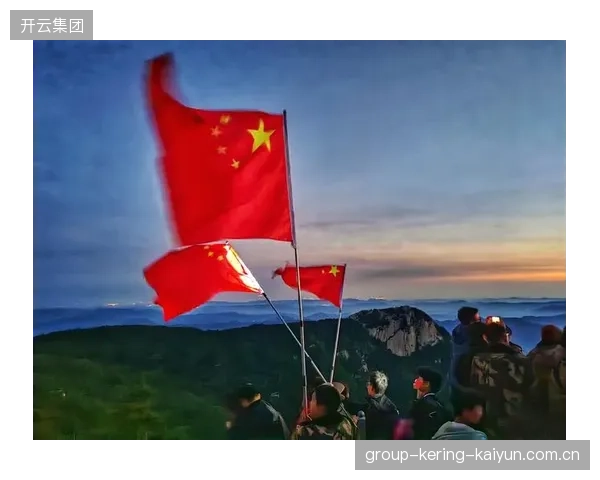 山东泰山突破线路极具冲击性：一次打破常规的山川旅程