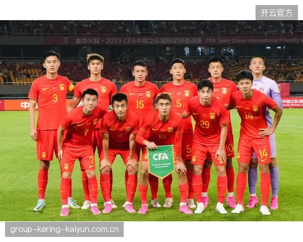 中国足球的“三流”现象：从“三流”到“三变”——如何重塑中国足球的未来？